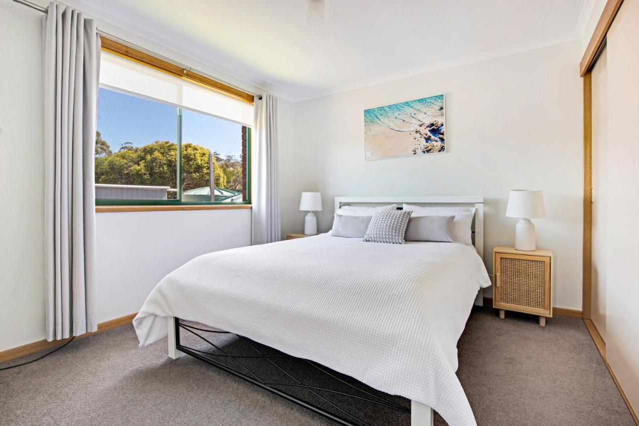 Bay Of Fires Great Escape Βίλα Binalong Bay Εξωτερικό φωτογραφία
